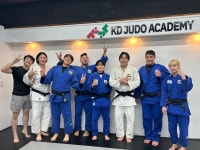국대유도아카데미