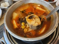 이열치열옛날양푼이동태찌개 덕신점