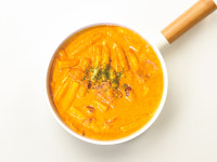 신참떡볶이 용인신봉점