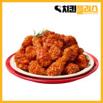 치킨플러스 인천만수3지구점