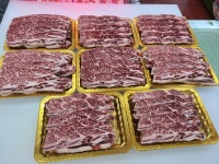백정육