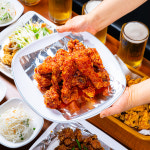 부어치킨 서초동점