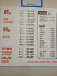 고성아지매찜