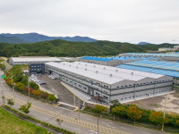 세광 울주공장