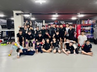 스타체육관 2관