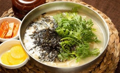 원조강릉칼국수