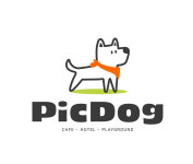 픽독