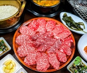 늘조은한우 구의직영점