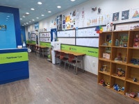 무지개아이 영재교육학원