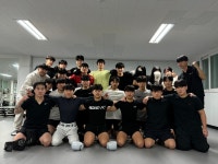 로드FC승리짐 경안점 주짓수&MMA
