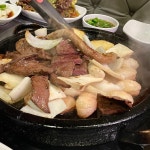 강수돌곱창