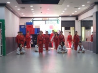 I Do 설악태권도장&파워점핑