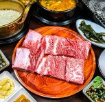 늘조은한우 구의직영점