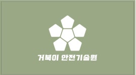거북이안전기술원