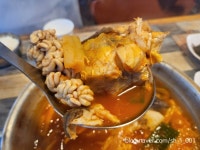 이열치열옛날양푼이동태찌개 덕신점