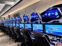 아이센스리그PC방 수원경희대직영점