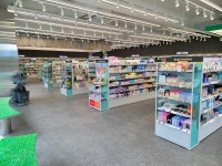 올리브영 청주 타운