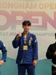 로드FC승리짐 경안점 주짓수&MMA