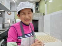 통영원조꿀빵1959 서호점