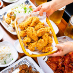 부어치킨 서초동점