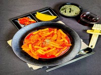 우아김밥 평택소사벌점