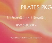 W필라테스스튜디오 상암점