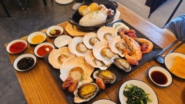 반월당동성로종로 수상한한옥집 시내베스트찐