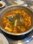 이열치열옛날양푼이동태찌개 덕신점