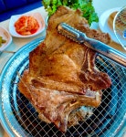 명륜진사갈비 칠곡왜관점