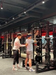 스포데이 휘트니스 용인기흥점