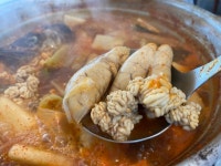 이열치열옛날양푼이동태찌개 덕신점