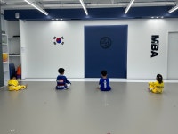 고산 최강태권도장