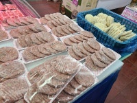 백정육