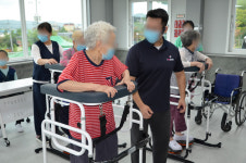 노인요양시설 구미안심실버케어