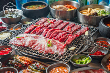 동양집 김포직영