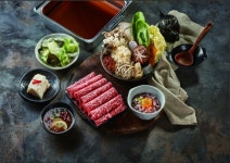 일공공샤브&편백찜 가평현리점