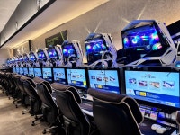 아이센스리그PC방 수원경희대직영점