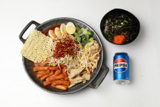 남도분식 용산아이파크몰점