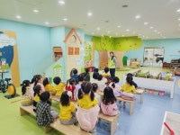 사라유치원