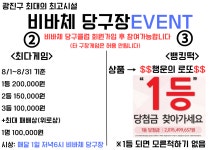 비바체당구장