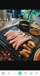 우리동네연탄갈비