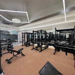 밀라노짐 죽전점