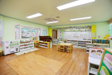 하이얀어린이집