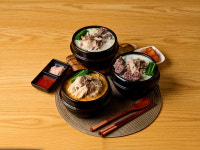 이바우국밥 중곡점