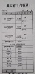 보리향기