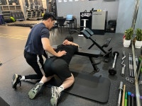 제이원짐 트레이닝센터