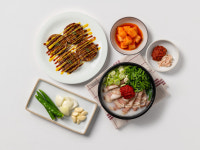 열정국밥 진도점