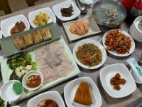 한라민박식당