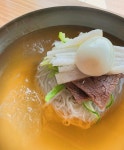 함흥냉면동물원옆