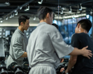 휘트니스클럽S 동탄점